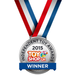 Pepe Pull Along - Wooden Pull Toy (12 months)