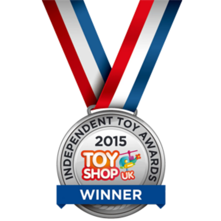 Pepe Pull Along - Wooden Pull Toy (12 months)