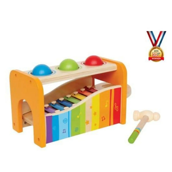 Pound-and-Tap-Bench-Hape
