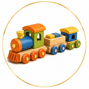 Tranis & Rails