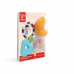 Hape Sensory ABC playset wooden alphabet toy for toddlers Kenya