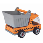 Dumper Truck Cheza Plus