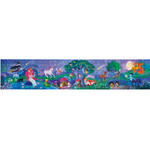 Magic Forest Puzzle Cheza Plus, girls puzzle în Kenya, Nairobi puzzles kids, educational puzzles in Kenya, Hape puzzles Kenya, puzzles for girls Nairobi, glow în the dark puzzle 