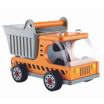 Dumper Truck Cheza Plus