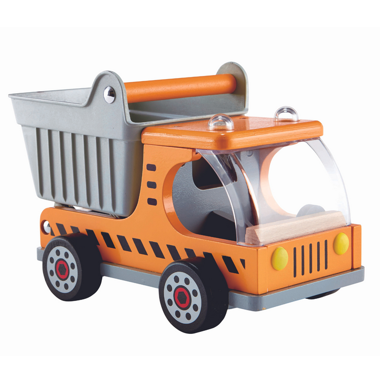 Dumper Truck Cheza Plus