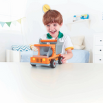 Dumper Truck Cheza Plus