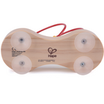 Double Bubble Cheza Plus