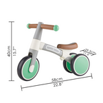 Hape Balance Bike Cheza Plus