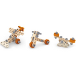 Experiment kit Cheza Plus, construction toy, building toy, STEAM toy, science toy, junior inventor 