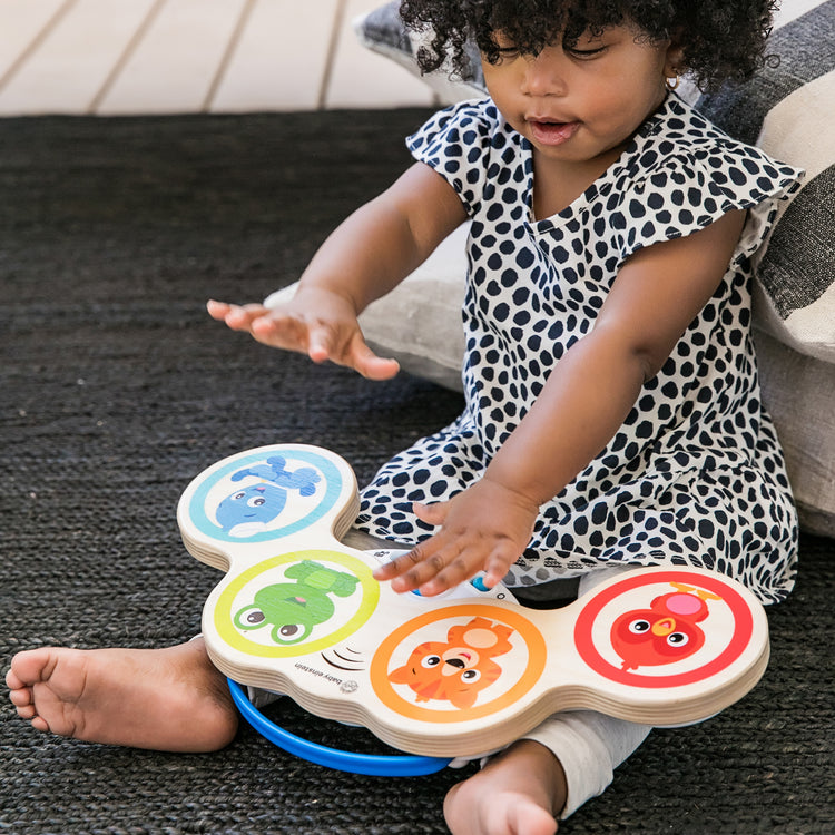 Magic Touch Drum™ Musical Toy CHEZA PLUS