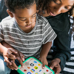 Magic Touch Curiosity Tablet™ CHEZA PLUS