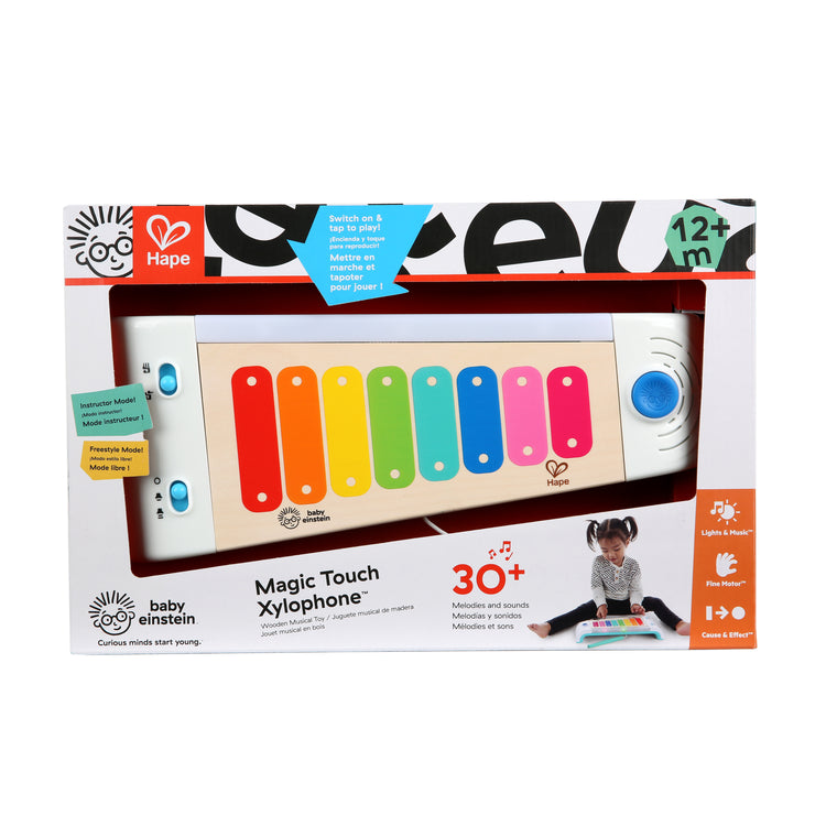Magic Touch Xylophone™ CHEZA PLUS