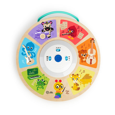 Cal's Smart Sound Symphony™ CHEZA PLUS, musical toys, wooden musical toys, kids piano, kids drums, kids instruments, Hape toys, German toys, educational toys Kenya, light musical toys for baby, baby musical light toys, online store for babies and kids, baby products, kids products