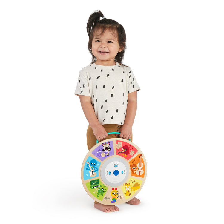 Cal's Smart Sound Symphony™ CHEZA PLUS, musical toys, wooden musical toys, kids piano, kids drums, kids instruments, Hape toys, German toys, educational toys Kenya, light musical toys for baby, baby musical light toys, online store for babies and kids, baby products, kids products