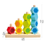 Counting Stacker CHEZA PLUS