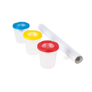 All-in-1 Easel CHEZA PLUS