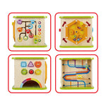 Country Critters Play Cube Cheza Plus