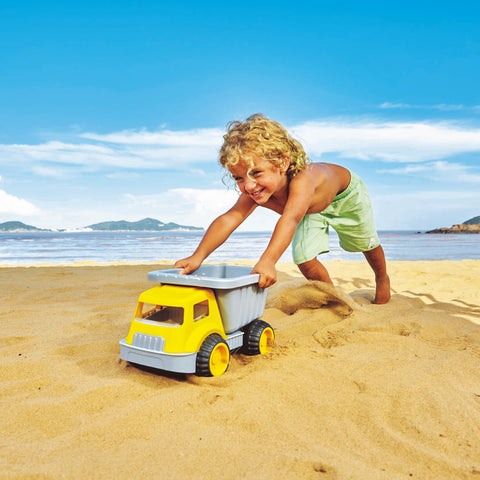 Load & Tote Dump Truck CHEZA PLUS