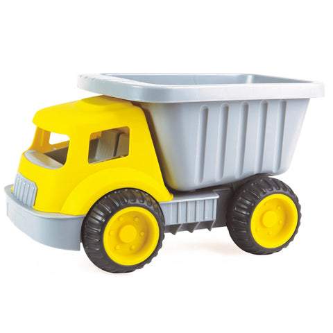 Load & Tote Dump Truck CHEZA PLUS