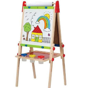 All-in-1 Easel CHEZA PLUS