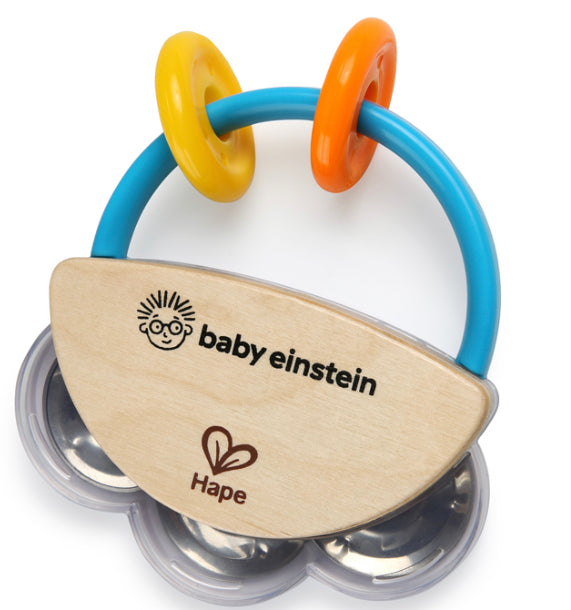 Tiny Tambourine